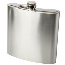 Fiaschetta in acciaio 227 ml. - MIL-TEC 