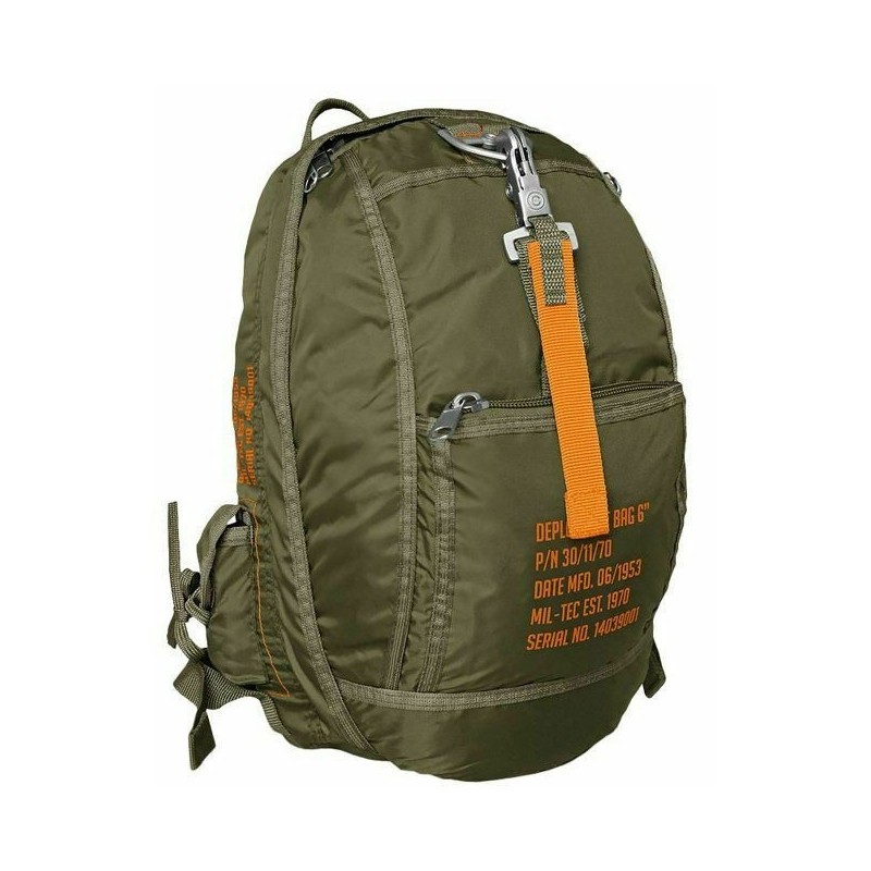 ZAINO DEPLOYMENT BAG 16 LITRI 