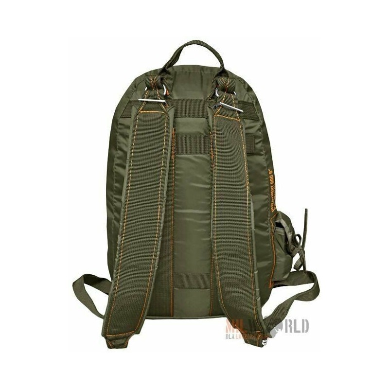 DEPLOYMENT BAG BACKPACK 16 LITERS