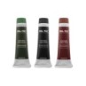 TRUCCHI MIMETICI ASSORTITI - NERO/VERDE/MARRONE - MIL-TEC 