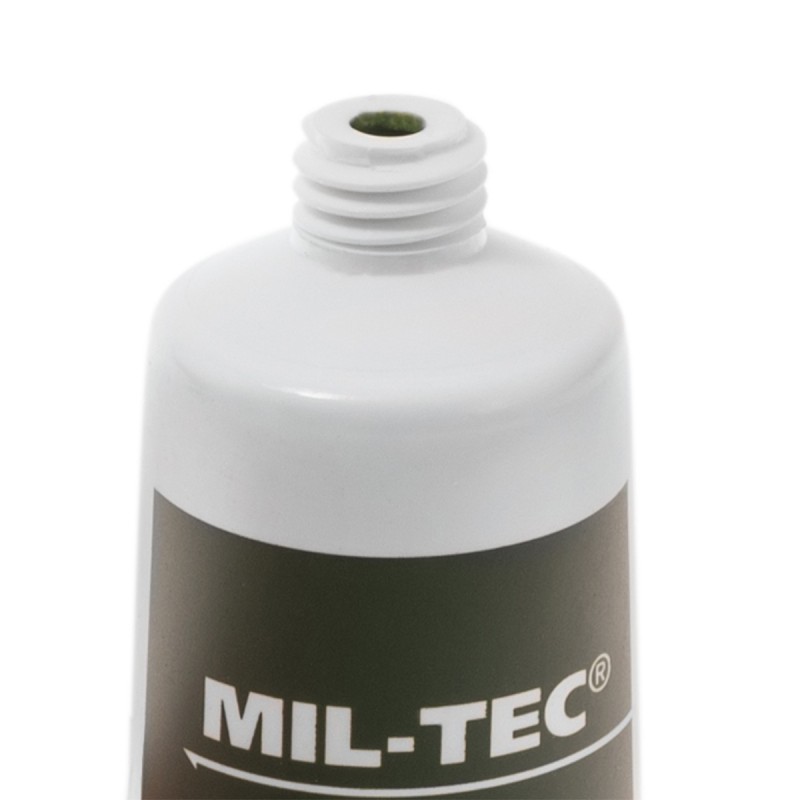 TRUCCHI MIMETICI ASSORTITI - NERO/VERDE/MARRONE - MIL-TEC 