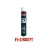FL AIRSOFT GREEN GAS- mezze stagioni- 1000 ML 8 BAR