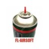 FL AIRSOFT GREEN GAS - Mid-Season - 1000 ML 8 BAR