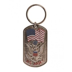 US ARMY DOG-TAG - MIL-TEC