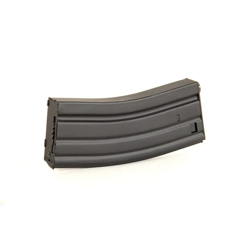 300bb HI-CAP Magazine for AR15 series - EVOLUTION