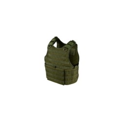 DACC CARRIER TACTICAL VEST - INVADER GEAR