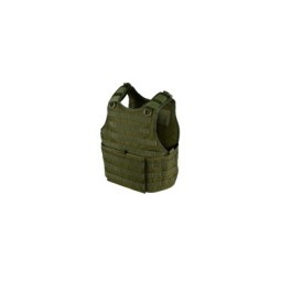 DACC CARRIER TACTICAL VEST - INVADER GEAR