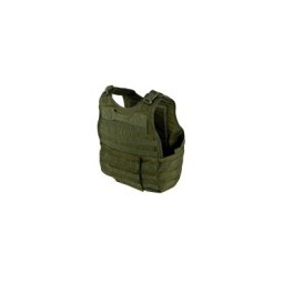 TATTICO DACC CARRIER - INVADER GEAR
