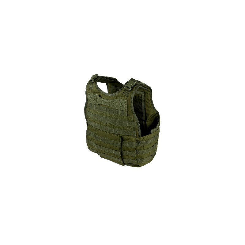 DACC CARRIER TACTICAL VEST - INVADER GEAR