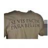 TASK FORCE 45 T-Shirt - LA PATCHERIA