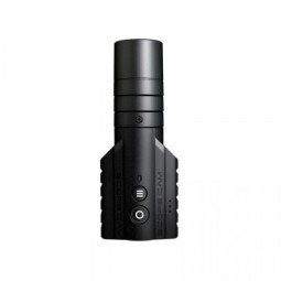 SCOPECAM 40 mm. ATTACCO RIS - BLACK