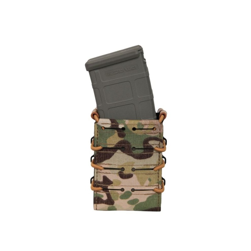 DOUBLE FAST RIFLE MAGAZINE POUCH - TEMPLAR GEAR