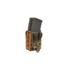 DOUBLE FAST RIFLE MAGAZINE POUCH - TEMPLAR GEAR