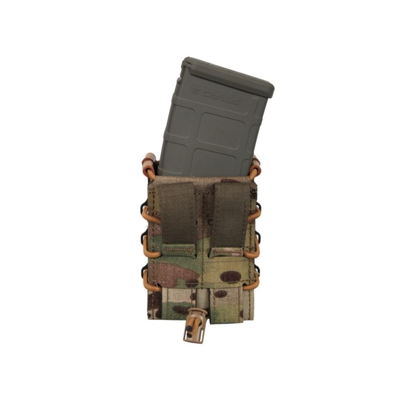 DOUBLE FAST RIFLE MAGAZINE POUCH - TEMPLAR GEAR