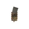 DOUBLE FAST RIFLE MAGAZINE POUCH - TEMPLAR GEAR
