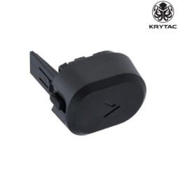 Extended PISTOL GRIP CAP for VECTOR AEG series - KRYTAC