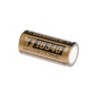 RECHARGEABLE 16340 LI-ION Battery - 700mAh 3.7v - CLAWGEAR