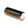 Batteria RICARICABILE 16340 LI-ION - 700mAh 3.7v - CLAWGEAR