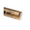 Batteria LITIO MICRO USB RICARICABILE - 18650 - 2600mAh - CLAWGEAR 