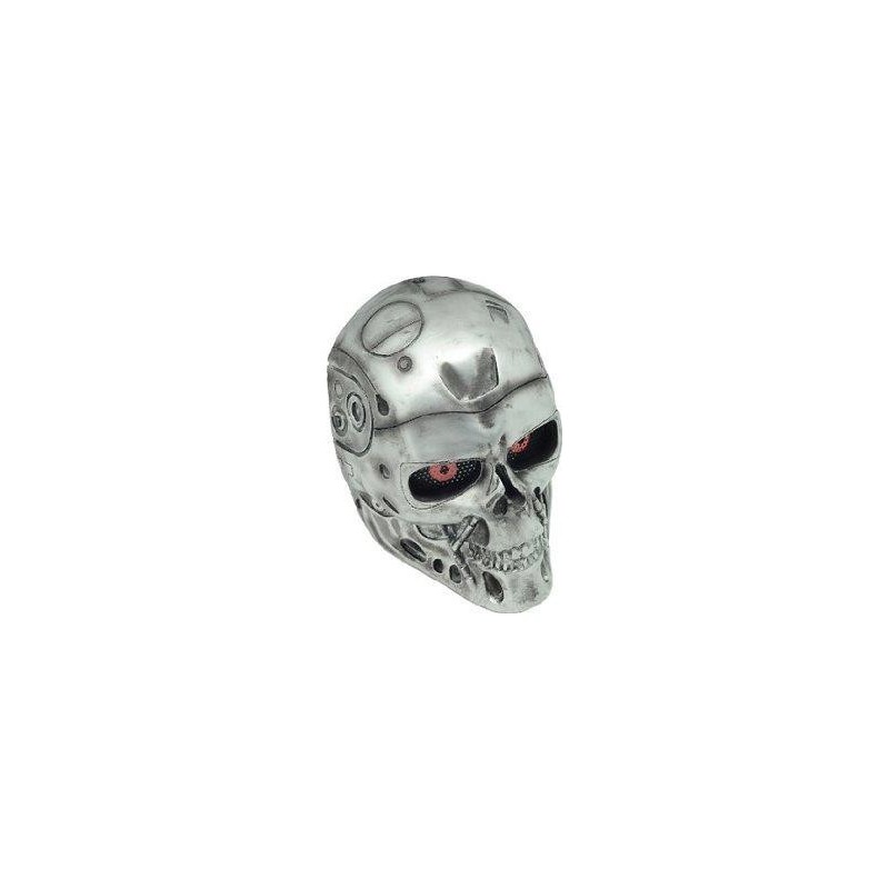 Maschera integrale T800 TERMINATOR - FMA