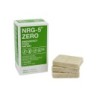 LONG-LASTING EMERGENCY RATION - NGR-5 ZERO 500 gr.