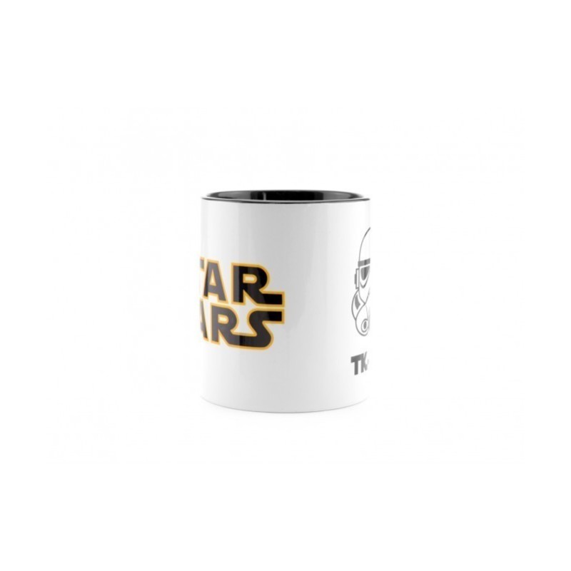 STAR WARS Mug - TK 421- La Patcheria