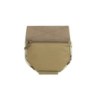 Tasca anteriore DROP DOWN a velcro - WARRIOR A. S.