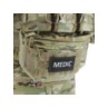 Tasca anteriore DROP DOWN a velcro - WARRIOR A. S.