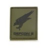 DEFCON 5 LOGO PATCH - DEFCON 5