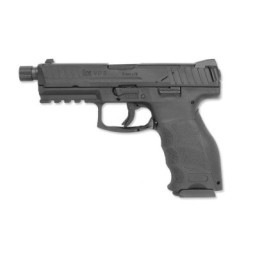 H&K® VP9 TACTICAL GBB Pistol - UMAREX