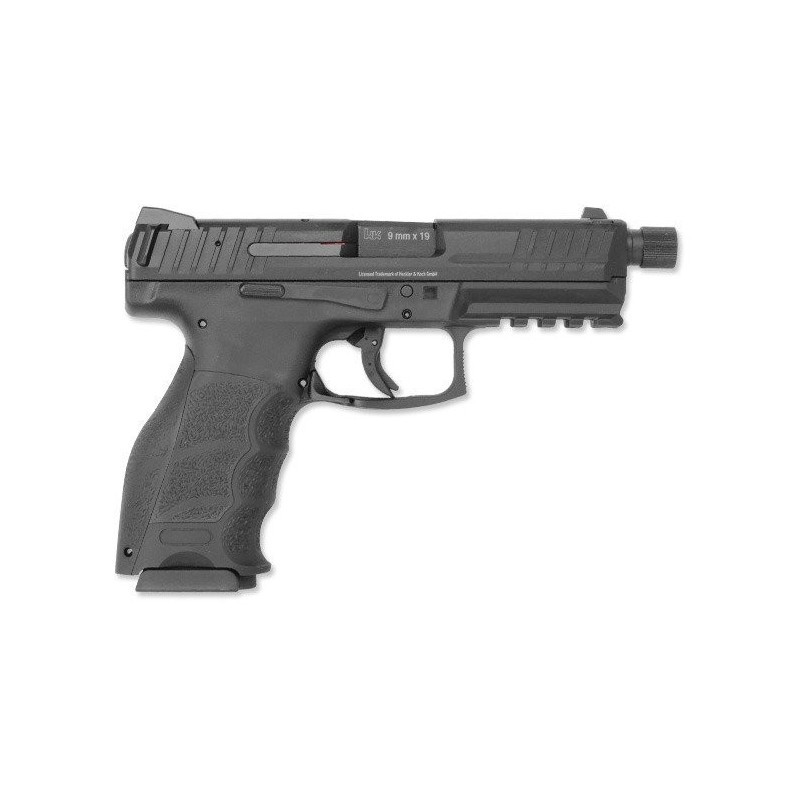 Pistola gbb H&K® VP9 TACTICAL - UMAREX