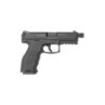 H&K® VP9 TACTICAL GBB Pistol - UMAREX