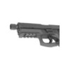 H&K® VP9 TACTICAL GBB Pistol - UMAREX