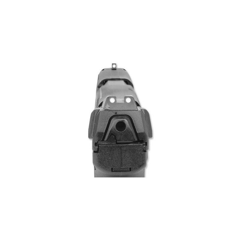 Pistola gbb H&K® VP9 TACTICAL - UMAREX