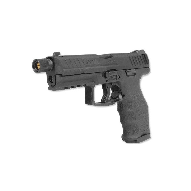 H&K® VP9 TACTICAL GBB Pistol - UMAREX
