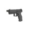 H&K® VP9 TACTICAL GBB Pistol - UMAREX