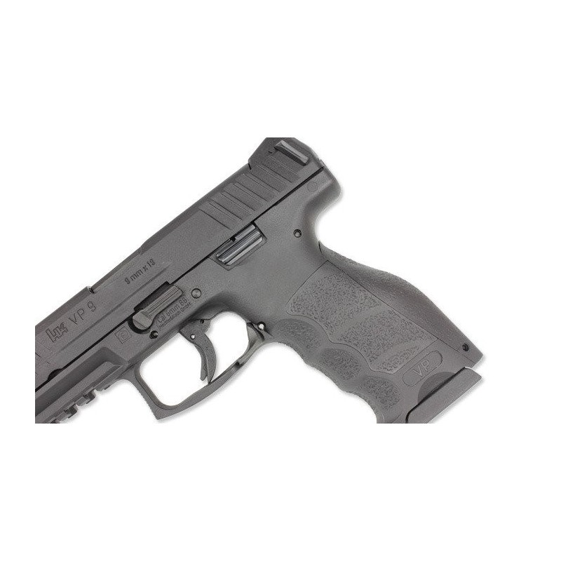 Pistola gbb H&K® VP9 TACTICAL - UMAREX