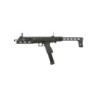 Mitraglietta a green gas SMC 9 - G&G