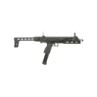 SMC 9 Green Gas Submachine Gun - G&G
