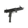 Mitraglietta a green gas SMC 9 - G&G