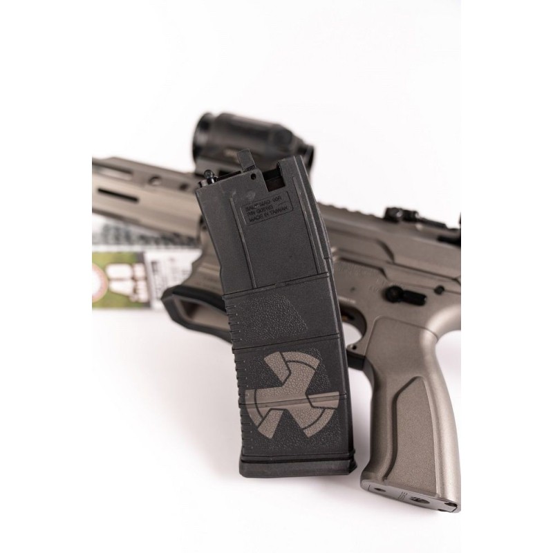 Caricatore sgancio automatico Cobalt Kinetics® BAMF aeg 90bb - G&G