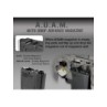 Cobalt Kinetics® BAMF aeg 90bb Automatic Release Magazine - G&G