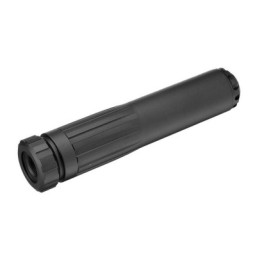 Silenziatore DDW AAP01  14mm CCW - ACTION ARMY
