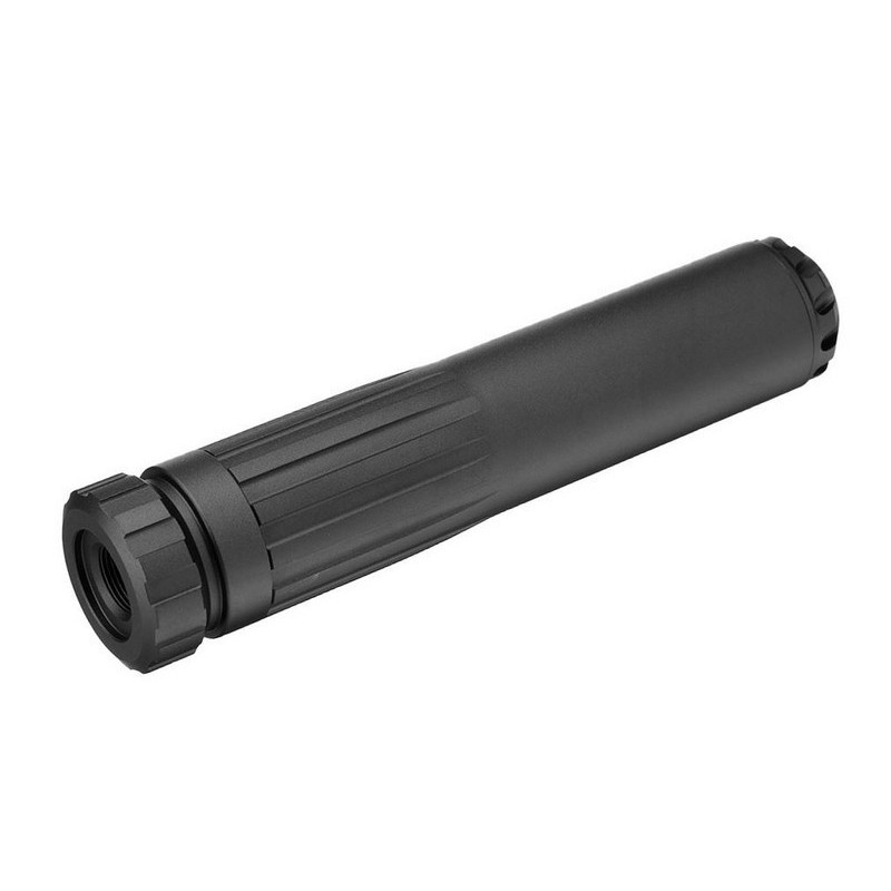 Silenziatore DDW AAP01  14mm CCW - ACTION ARMY