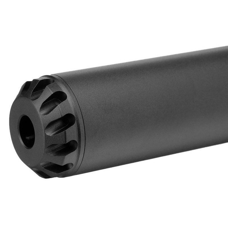 Silenziatore DDW AAP01  14mm CCW - ACTION ARMY