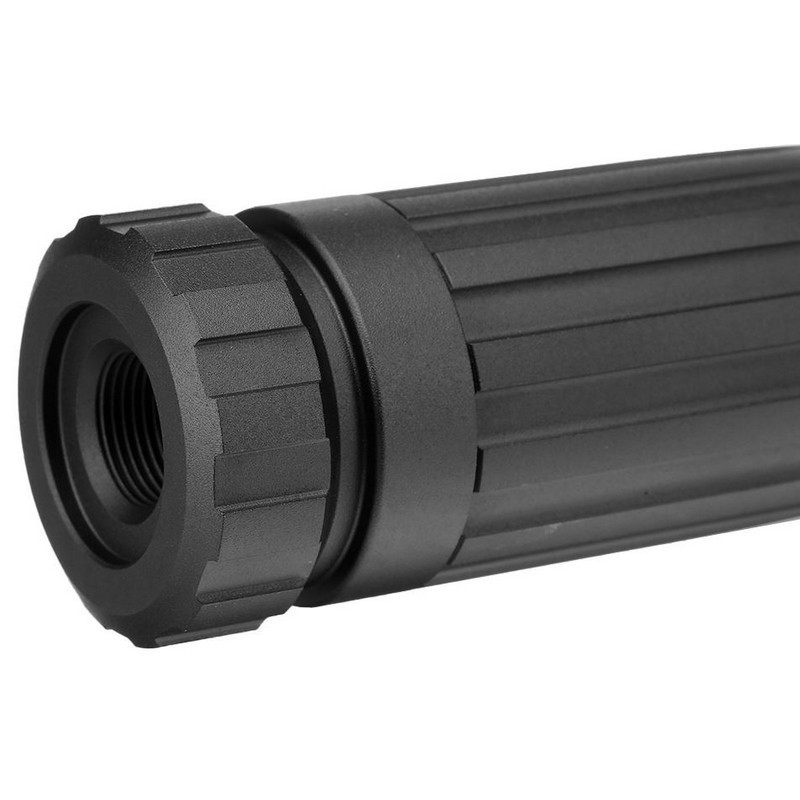 Silenziatore DDW AAP01  14mm CCW - ACTION ARMY