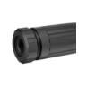 Silenziatore DDW AAP01  14mm CCW - ACTION ARMY