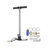 300bar Pump for HPA Tank Manual Refill
