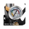 Pompa 300bar per ricarica manuale bombola HPA