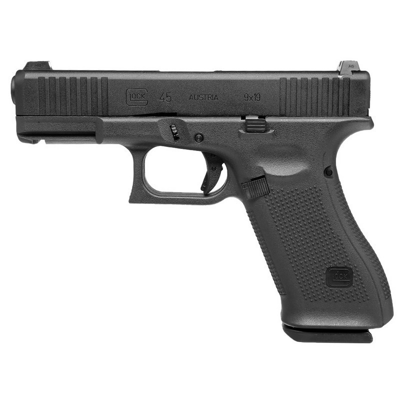 Pistola gbb GLOCK® 45 gen. 5 - UMAREX